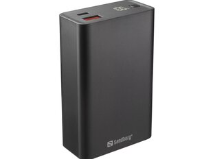 Sandberg 420-95 20000 мАч цена и информация | Зарядные устройства Power bank | pigu.lt