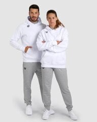 Спортивная куртка унисекс Arena Team Hooded Sweat Panel цена и информация | Мужские термобрюки, темно-синие, SMA61007 | pigu.lt