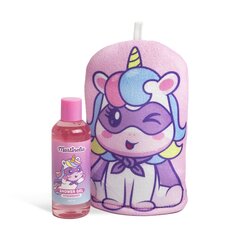 Vonios rinkinys vaikams Martinelia Unicorn, 200 ml kaina ir informacija | Kosmetika vaikams ir mamoms | pigu.lt