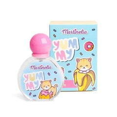 Tualetinis vanduo vaikams Martinelia Yummy, 30 ml kaina ir informacija | Kosmetika vaikams ir mamoms | pigu.lt