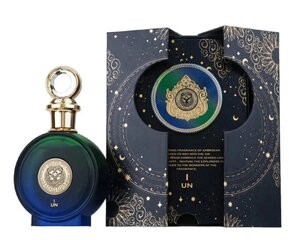 Kvapusis vanduo Paris Corner North Stag Expressions 1 Un EDP moterims/vyrams, 100 ml kaina ir informacija | Kvepalai moterims | pigu.lt