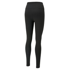 PUMA juodos spalvos laisvalaikio tamprės moterims HER High-Waist Leggings PUMA Blac - 67423001 67423001.XS kaina ir informacija | Sportinė apranga moterims | pigu.lt