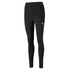 PUMA juodos spalvos laisvalaikio tamprės moterims HER High-Waist Leggings PUMA Blac - 67423001 67423001.XS kaina ir informacija | Sportinė apranga moterims | pigu.lt