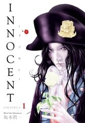 Innocent Omnibus Volume 1 kaina ir informacija | Fantastinės, mistinės knygos | pigu.lt