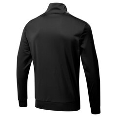 PUMA juodos spalvos laisvalaikio bliuzonas vyrams PUMA Track Jacket Puma Black - 67425101 67425101.XXL цена и информация | Мужские толстовки | pigu.lt