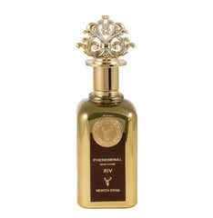 Kvapusis vanduo Paris Corner North Stag Phenominal Quatorze XIV Extrait De Parfum moterims/vyrams, 100 ml kaina ir informacija | Kvepalai moterims | pigu.lt