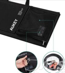 Aukey Komponentai saulės jėgainėms