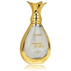 Kvepalai Al Haramain La Lune Extrait de Parfum PP moterims, 100 ml kaina ir informacija | Kvepalai moterims | pigu.lt