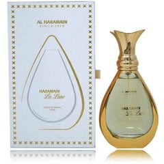 Kvepalai Al Haramain La Lune Extrait de Parfum PP moterims, 100 ml kaina ir informacija | Kvepalai moterims | pigu.lt