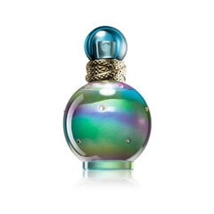 Tualetinis vanduo Britney Spears Festive Fantasy EDT moterims, 100 ml kaina ir informacija | Kvepalai moterims | pigu.lt