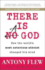 There Is a God: How the World's Most Notorious Atheist Changed His Mind kaina ir informacija | Saviugdos knygos | pigu.lt