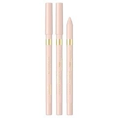 Водостойкая подводка для глаз Eveline Cosmetics Variete Gel Eyeliner, Nude 14 цена и информация | Тушь, средства для роста ресниц, тени для век, карандаши для глаз | pigu.lt