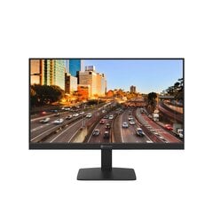 AG Neovo SC-2203 kompiuterio monitorius 55,9 cm (22") 1920 x 1080 pikseliai „Full HD“ LCD Juoda kaina ir informacija | Monitoriai | pigu.lt