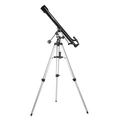 Teleskopas "Celestron PowerSeeker 60EQ цена и информация | Телескопы и микроскопы | pigu.lt