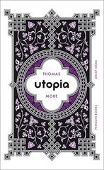 Utopia цена и информация | Книги по социальным наукам | pigu.lt