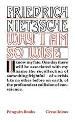 Why I am So Wise kaina ir informacija | Istorinės knygos | pigu.lt