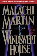 Windswept House: A Novel цена и информация | Духовная литература | pigu.lt