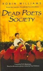 Dead Poets Society kaina ir informacija | Fantastinės, mistinės knygos | pigu.lt