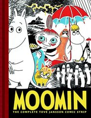 Moomin Book One kaina ir informacija | Knygos paaugliams ir jaunimui | pigu.lt