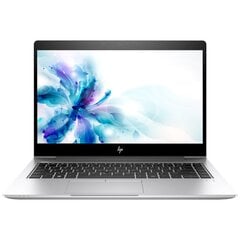 HP 840 G6 14 1920x1080 i5-8265U 16GB 512SSD M.2 NVME WIN11Pro RENEW [refurbished] kaina ir informacija | Nešiojami kompiuteriai | pigu.lt