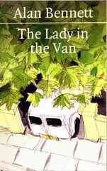 Lady in the Van Main цена и информация | Биографии, автобиогафии, мемуары | pigu.lt