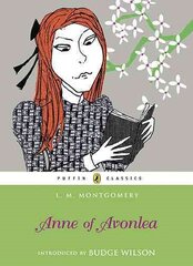 Anne of Avonlea kaina ir informacija | Fantastinės, mistinės knygos | pigu.lt