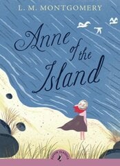 Anne of the Island цена и информация | Книги для подростков  | pigu.lt