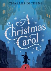 Christmas Carol цена и информация | Книги для подростков и молодежи | pigu.lt