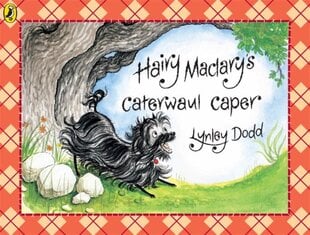 Hairy Maclary's Caterwaul Caper kaina ir informacija | Knygos mažiesiems | pigu.lt