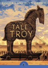 Tale of Troy kaina ir informacija | Knygos paaugliams ir jaunimui | pigu.lt