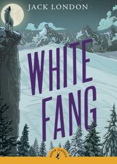 White Fang kaina ir informacija | Knygos paaugliams ir jaunimui | pigu.lt