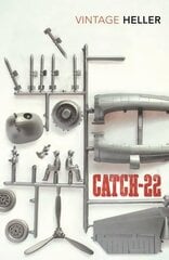 Catch-22: As recommended on BBC2s Between the Covers kaina ir informacija | Fantastinės, mistinės knygos | pigu.lt