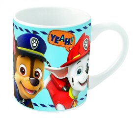 Paw Patrol Ceramic Mug 240 ml kaina ir informacija | Žaidėjų atributika | pigu.lt