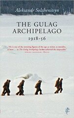 Gulag Archipelago цена и информация | Книги по социальным наукам | pigu.lt