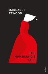 Handmaid's Tale: The iconic Sunday Times bestseller that inspired the hit TV series kaina ir informacija | Fantastinės, mistinės knygos | pigu.lt