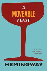 Moveable Feast kaina ir informacija | Biografijos, autobiografijos, memuarai | pigu.lt