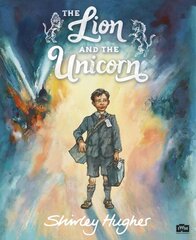 Lion And The Unicorn цена и информация | Книги для подростков  | pigu.lt