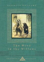 Wind In The Willows kaina ir informacija | Knygos paaugliams ir jaunimui | pigu.lt