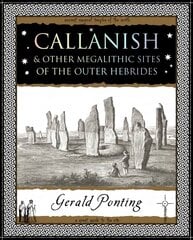 Callanish and Other Megalithic Sites of the Outer Hebrides: And Other Megalithic Sites of the Outer Hebrides kaina ir informacija | Kelionių vadovai, aprašymai | pigu.lt