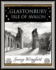 Glastonbury: Isle of Avalon: Isle of Avalon цена и информация | Исторические книги | pigu.lt