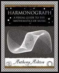 Harmonograph: A Visual Guide to the Mathematics of Music kaina ir informacija | Knygos apie meną | pigu.lt