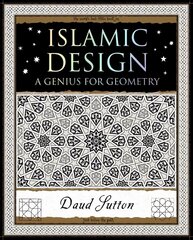 Islamic Design: A Genius for Geometry kaina ir informacija | Ekonomikos knygos | pigu.lt