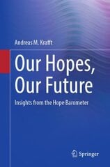 Our Hopes, Our Future: Insights from the Hope Barometer 1st ed. 2022 цена и информация | Книги по социальным наукам | pigu.lt