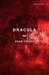 Dracula kaina ir informacija | Fantastinės, mistinės knygos | pigu.lt