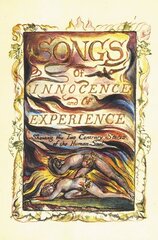 Songs of Innocence and of Experience kaina ir informacija | Poezija | pigu.lt