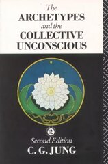 Archetypes and the Collective Unconscious 2nd edition цена и информация | Книги по социальным наукам | pigu.lt