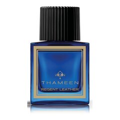 Kvepalai Thameen Regent Leather PP moterims/vyrams, 50 ml kaina ir informacija | Kvepalai moterims | pigu.lt