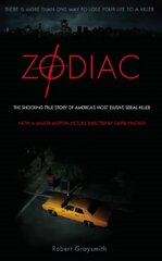 Zodiac: The Shocking True Story of America's Most Bizarre Mass Murderer Media tie-in kaina ir informacija | Biografijos, autobiografijos, memuarai | pigu.lt