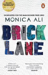 Brick Lane: By the bestselling author of LOVE MARRIAGE kaina ir informacija | Fantastinės, mistinės knygos | pigu.lt