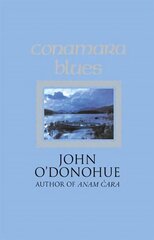 Conamara Blues kaina ir informacija | Poezija | pigu.lt